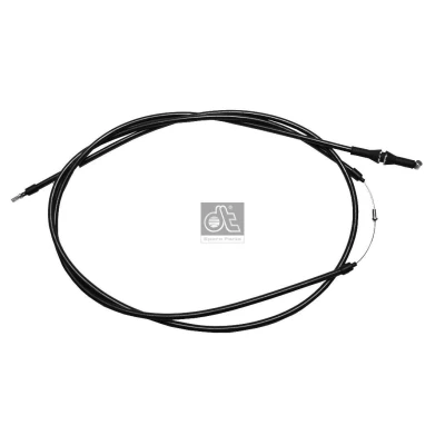 Imagem de DT Spare Parts 4.63409 Comando da pega porta