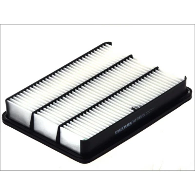 Imagem de FILTRON AP 143/3 Filtro de ar 52 230 310 Cartucho filtrante TOYOTA: HILUX 6 Pick up, Land Cruiser 100, 4Runner SUV