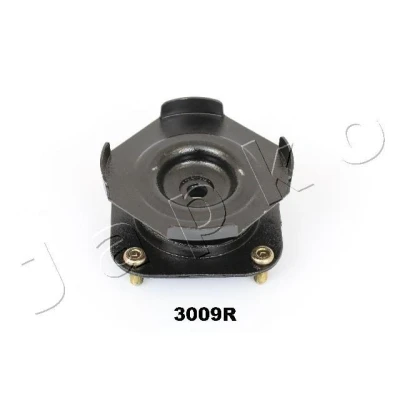 Imagem de JAPKO GOJ3009R Suporte de apoio do conjunto mola / amortecedor Eixo traseiro direito