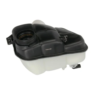 Imagem de THERMOTEC DBM008TT Depósito de Compensação Refrigerante com sensor MERCEDES BENZ: Classe E Sedan, CLS Coupe, T modell