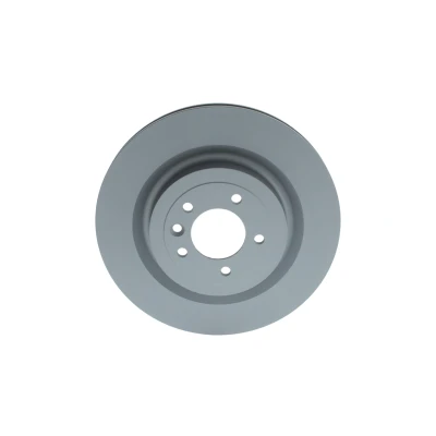 Imagem de BOSCH 0 986 479 F68 Disco de travão 365 25 5 120 ventilado revestido ligado/alto carbono LAND ROVER: Range Rover 4