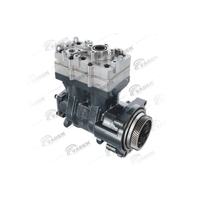 Imagem de Compressor de ar comprimido VADEN ORIGINAL 1400 100 002