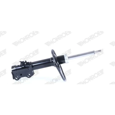 Imagem de MONROE G8230 Amortecedor Pressão do gás Tubo duplo com assento de mola cavilha em cima, braçadeira baixo TOYOTA: Verso