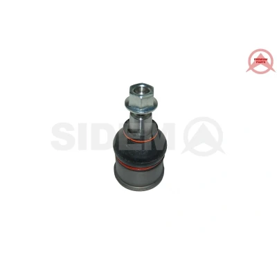 Imagem de SIDEM 47285 Rótula de suspensão Eixo dianteiro, em baixo Ferramenta especial necessária para a montagem 17,3 43,1 HONDA: Accord 7 Limousine