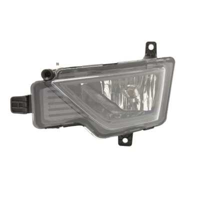 Imagem de HELLA 1ND 011 718 031 Farol de Nevoeiro esquerda 12 com lâmpada incandescência