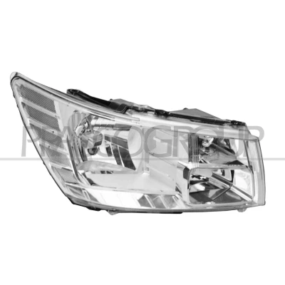 Imagem de PRASCO FT8154903 Farol Principal à direita H11/HB3 DODGE: Journey MPV, FIAT: Freemont
