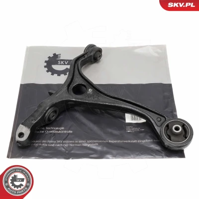 Imagem de Braço oscilante, suspensão da roda ESEN SKV 69SKV111
