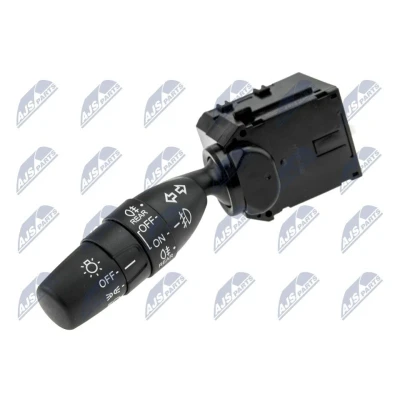Imagem de NTY EPE HD 000 Comutador Na Coluna de Direcção com luz berma