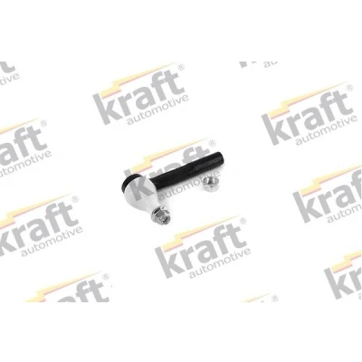 Imagem de KRAFT 4311551 Rótula de direção Eixo dianteiro, esquerda, exterior OPEL: Vectra C CC, Sedan, Caravan, FIAT: Croma II Carrinha
