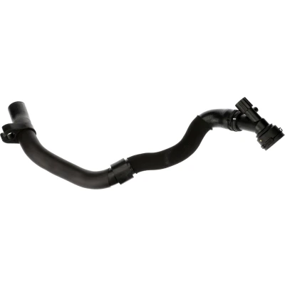 Imagem de GATES 05 4617 Mangueira de Radiador EPDM (borracha etileno propileno dieno) VOLKSWAGEN: Polo IV Hatchback