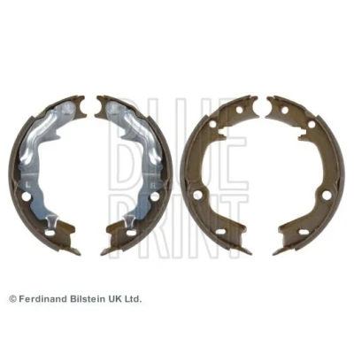 Imagem de BLUE PRINT ADG04143 Maxilas de Travão Mão Eixo traseiro HYUNDAI: ACCENT 3 Stufenheck