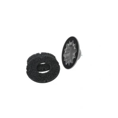 Imagem de Kit de limpeza cubos NR 1 (160 mm) ATE 03.9314 1350.4