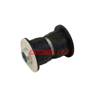 Imagem de FAST FT18317 Suspensão, mola de folhas
