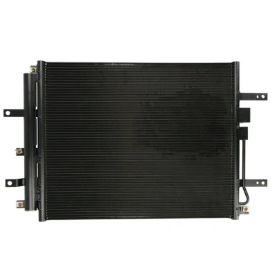 Imagem de NRF 350526 Condensador com secador, retentor 17 12,7 517 KIA: Niro, HYUNDAI: Kauai / Kona Van SUV
