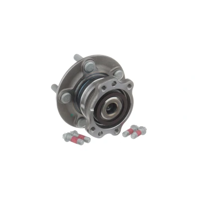 Imagem de SKF VKBA 7208 Kit de rolamento roda FORD: Puma SUV 1.0 EcoBoost, EcoBoost mHEV, 1.5 EcoBlue, ST Flexifuel 2019