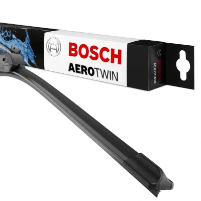 Imagem de Escova do limpa vidros Bosch Aerotwin Retro 3 397 008 932 Sem armação KIA: Stonic Hatchback, Picanto I, RIO 3, HYUNDAI: Kauai / Kona SUV, ix35