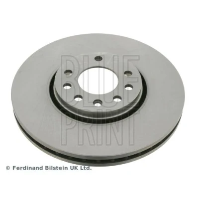 Imagem de BLUE PRINT ADA104333 Disco de travão Eixo dianteiro 302 28 5 110 interior ventilado revestido OPEL: Vectra C Caravan, CC, Sedan