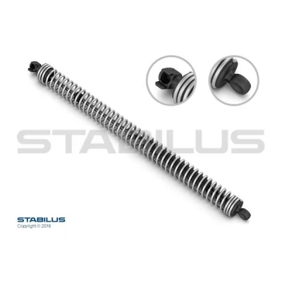 Imagem de STABILUS // LIFT O MAT 773666 Amortecedor da mala 590 com mola exterior