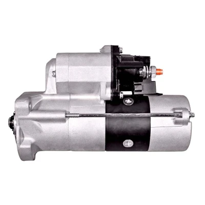 Imagem de HELLA 8EA 011 613 261 Motor de arranque 12 2,7 11 80