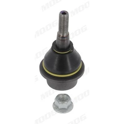 Imagem de MOOG JA BJ 15426 Rótula de suspensão ambos os lados, em baixo, Eixo dianteiro 19,2 57 86 JAGUAR: S Type