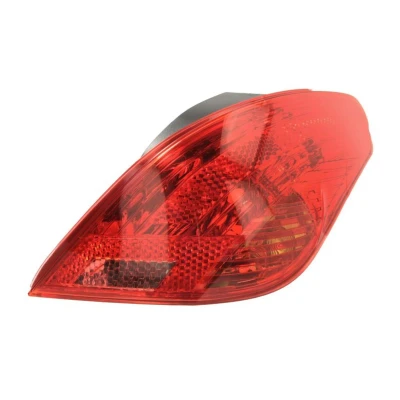Imagem de TYC 11 11883 01 2 Farolim à direita sem porta lâmpadas PEUGEOT: 308 I Hatchback