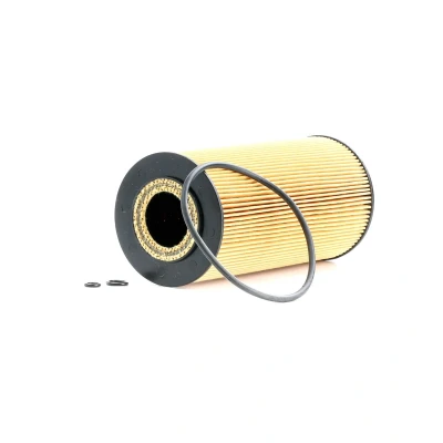 Imagem de MAHLE ORIGINAL OX 123/1D Filtro de óleo Cartucho filtrante MERCEDES BENZ: Classe S Sedan, C T modell, RENAULT: MEGANE 3
