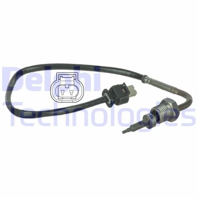Imagem de DELPHI TS30050 Sensor MERCEDES BENZ: Classe B