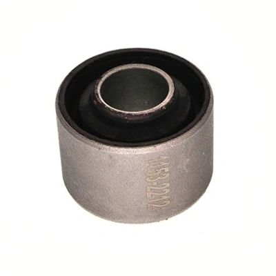 Imagem de MAXGEAR 72 6718 Casquilho de Braço Suspensão Eixo dianteiro, em baixo, traseira NISSAN: Almera II Hatchback