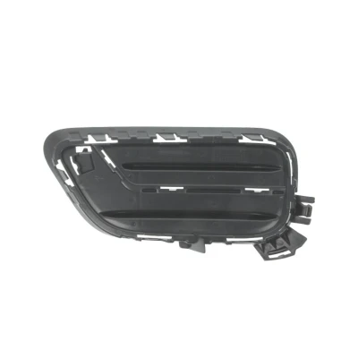 Imagem de PRASCO BM8062113 Grelha de Pára Choques com furos para friso à frente, lado direito