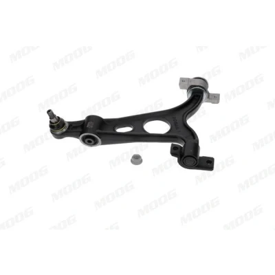 Imagem de MOOG AL TC 0056 Braço de suspensão esquerda, em baixo, Eixo dianteiro transversal ALFA ROMEO: 156 Sportwagon, 147, Sedan