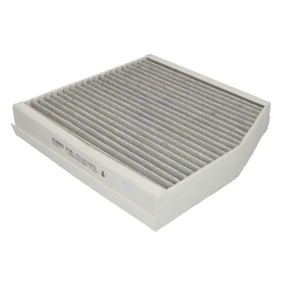 Imagem de PURRO PUR PC3039AG Filtro, ar do habitáculo Filtro de carvão ativado 240 254 43 MERCEDES BENZ: Classe A, CLA Carrinha, B