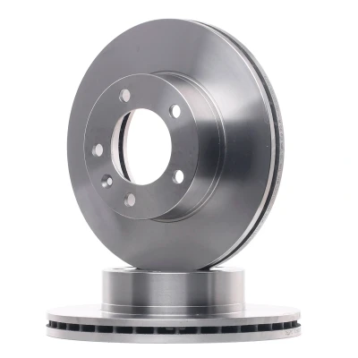 Imagem de DELPHI BG9692 Disco de travão 305 28 5 ventilado oleado não tratado sem o rolamento da roda, anel sensor do ABS RENAULT: MASTER 2 Kasten