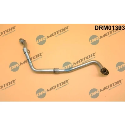 Imagem de DR.MOTOR AUTOMOTIVE DRM01393 Tubo de óleo, compressor