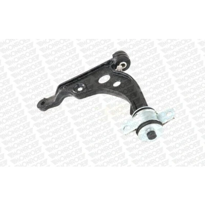 Imagem de MONROE L10522 Braço de suspensão com apoio borracha, sem articulação suspensão/guia transversal 20 CITROËN: Jumper I Van