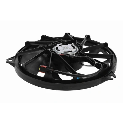 Imagem de VEMO V22 01 1791 Ventilador de Radiador para veículos com ar condicionado 380mm PEUGEOT: 206 Hatchback, SW