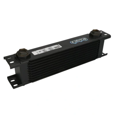 Imagem de NISSENS 90048 Radiador de Óleo