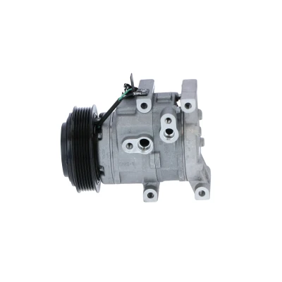 Imagem de NRF 32975G compressor DF11 12 PAG 46 com óleo de