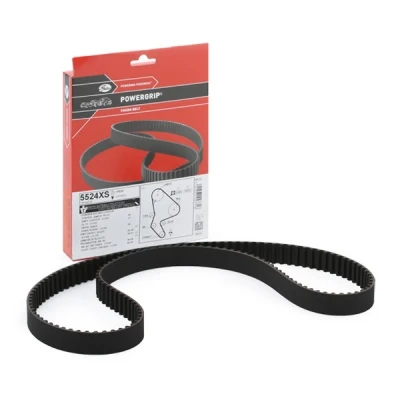 Imagem de GATES FleetRunner Micro V Stretch Fit 5524XS Correia de Distribuição PEUGEOT: 306 Hatchback, Expert I Van, 206 CITROËN: C5 Hatchback