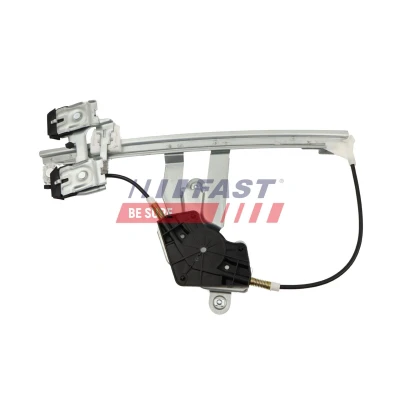 Imagem de FAST FT00204K Amortecedor da mala 490N 279mm VOLKSWAGEN: Passat B5 GP Sedan, Sedan