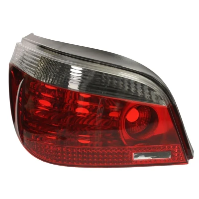 Imagem de ABAKUS 444 1922L UE Farolim esquerda P21W, PY21W, W16W sem porta lâmpadas, lâmpada BMW: 5 Sedan