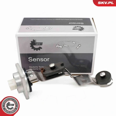 Imagem de Sensor, nível do óleo motor ESEN SKV 17SKV940