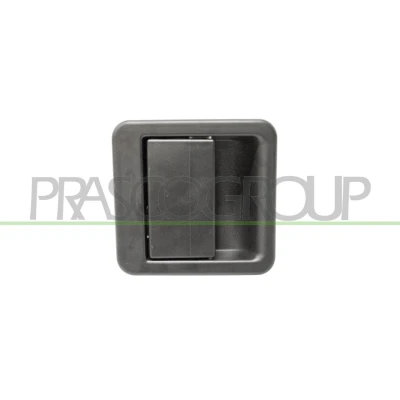 Imagem de PRASCO FT9198301 Puxadores de Porta exterior, Tampa da bagageira do veículo preto FIAT: Ducato II Van, III Minibus, Minibus