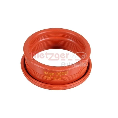 Imagem de METZGER 2430165 Anilha vedante, conduta de admissão, caixa do filtro ar
