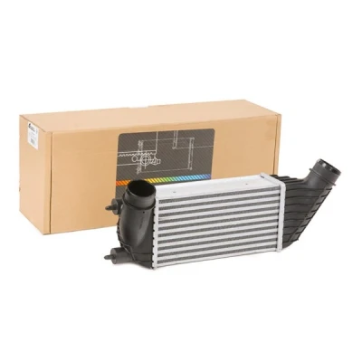 Imagem de THERMOTEC DAC006TT Intercooler 300 156 80 FIAT: Scudo II, PEUGEOT: Expert II Van