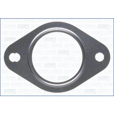 Imagem de AJUSA 01286000 Junta, tubo de escape OPEL: Astra J Hatchback, Sports Tourer, CHEVROLET: Cruze Sedan