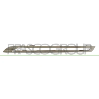 Imagem de Friso, grelha do radiador PRASCO ME7152204