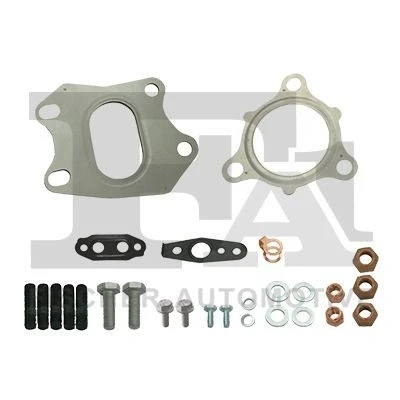 Imagem de FA1 KT740070 Kit de montagem, turbocompressor
