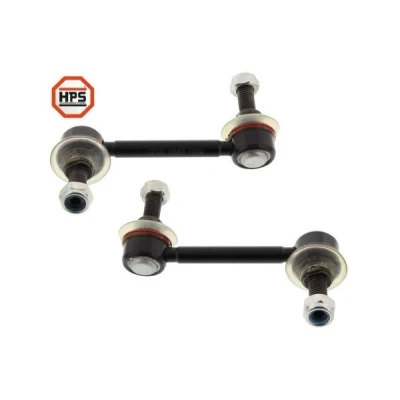 Imagem de MAPCO 59020/1HPS Kit de reparação, tirante da barra estabilizadora Eixo traseiro