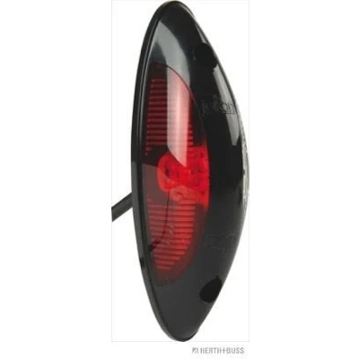 Imagem de HERTH+BUSS ELPARTS 82710354 Luz de contorno