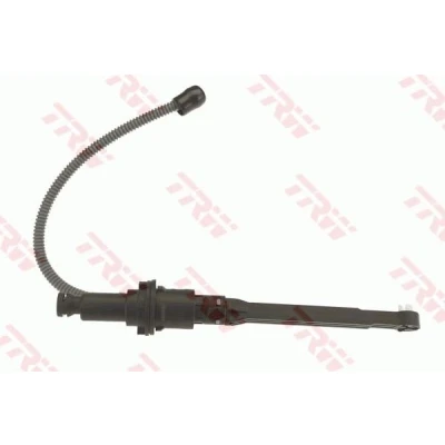 Imagem de TRW PNB691 Cilindro Mestre da Embraiagem PEUGEOT: 207 Hatchback, CITROËN: C3 II